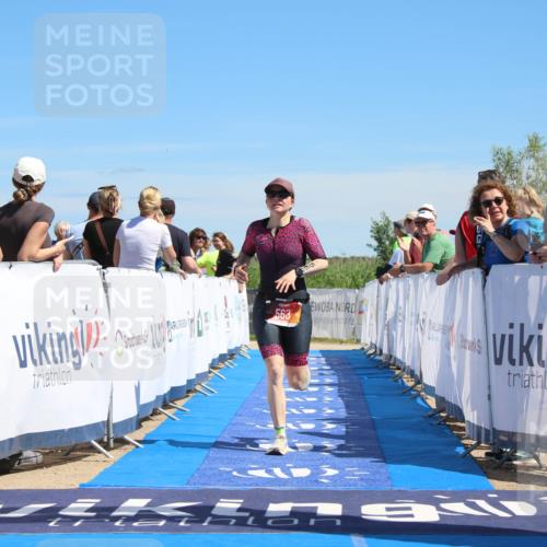 21.06.2026 - Viking Triathlon Markus Tischler http://msf.ph/oto/9848448 21.06.2026 15:25:56 Ziel 563 meine-sportfotos.de