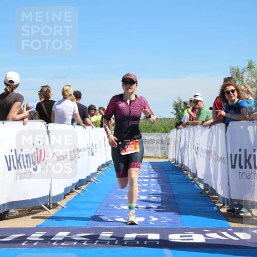 21.06.2026 - Viking Triathlon Markus Tischler http://msf.ph/oto/9848451 21.06.2026 15:25:56 Ziel 563 meine-sportfotos.de