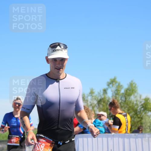 21.06.2026 - Viking Triathlon Markus Tischler http://msf.ph/oto/9848461 21.06.2026 15:26:29 Ziel 158, 177 meine-sportfotos.de