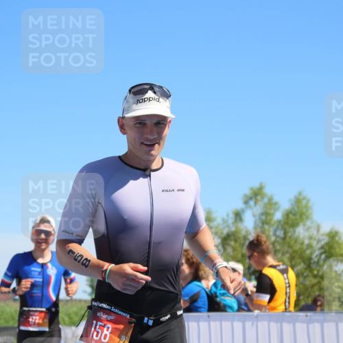 21.06.2026 - Viking Triathlon Markus Tischler http://msf.ph/oto/9848462 21.06.2026 15:26:30 Ziel 158, 177 meine-sportfotos.de