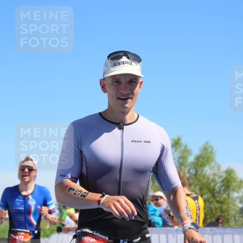 21.06.2026 - Viking Triathlon Markus Tischler http://msf.ph/oto/9848464 21.06.2026 15:26:30 Ziel 158, 177 meine-sportfotos.de