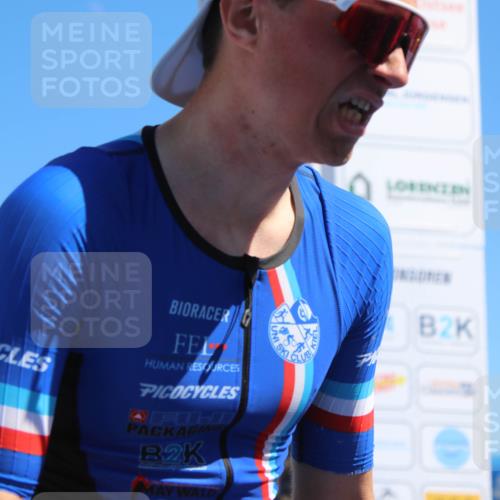 21.06.2026 - Viking Triathlon Markus Tischler http://msf.ph/oto/9848478 21.06.2026 15:26:32 Ziel 158, 177, 193 meine-sportfotos.de