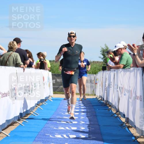 21.06.2026 - Viking Triathlon Markus Tischler http://msf.ph/oto/9848479 21.06.2026 15:26:36 Ziel 177, 193 meine-sportfotos.de