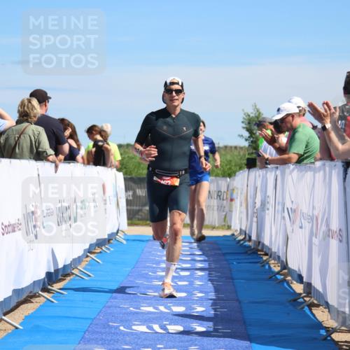 21.06.2026 - Viking Triathlon Markus Tischler http://msf.ph/oto/9848481 21.06.2026 15:26:36 Ziel 177, 193 meine-sportfotos.de