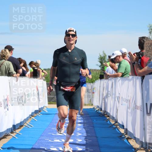 21.06.2026 - Viking Triathlon Markus Tischler http://msf.ph/oto/9848482 21.06.2026 15:26:37 Ziel 193, 315 meine-sportfotos.de