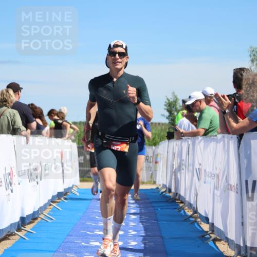 21.06.2026 - Viking Triathlon Markus Tischler http://msf.ph/oto/9848483 21.06.2026 15:26:37 Ziel 193, 315 meine-sportfotos.de