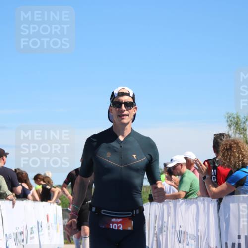 21.06.2026 - Viking Triathlon Markus Tischler http://msf.ph/oto/9848485 21.06.2026 15:26:38 Ziel 193, 315 meine-sportfotos.de
