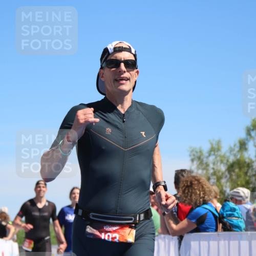 21.06.2026 - Viking Triathlon Markus Tischler http://msf.ph/oto/9848487 21.06.2026 15:26:38 Ziel 193, 315 meine-sportfotos.de