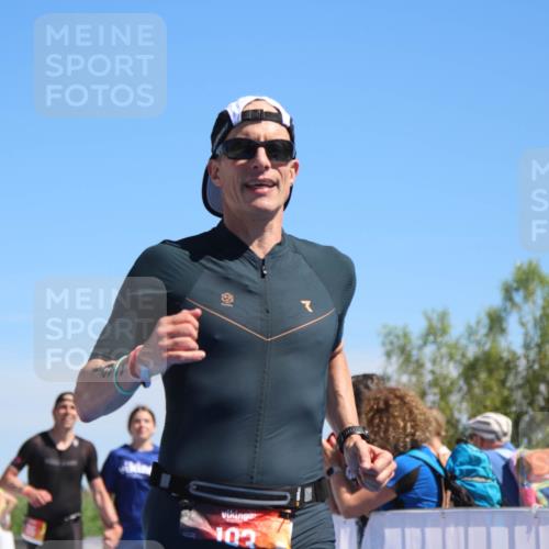 21.06.2026 - Viking Triathlon Markus Tischler http://msf.ph/oto/9848488 21.06.2026 15:26:39 Ziel 193, 315 meine-sportfotos.de