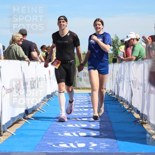 21.06.2026 - Viking Triathlon Markus Tischler http://msf.ph/oto/9848489 21.06.2026 15:26:40 Ziel 193, 315 meine-sportfotos.de