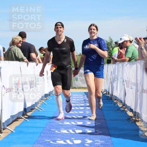 21.06.2026 - Viking Triathlon Markus Tischler http://msf.ph/oto/9848491 21.06.2026 15:26:40 Ziel 193, 315 meine-sportfotos.de
