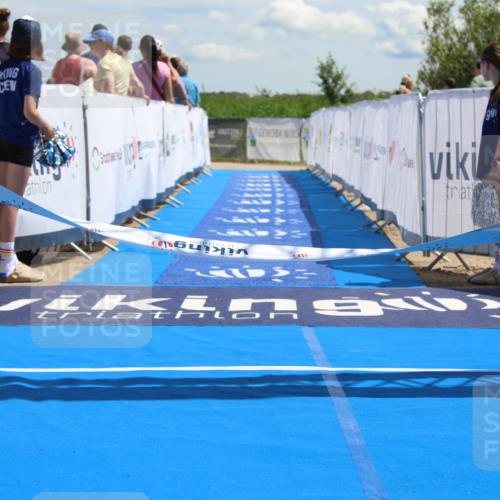 21.06.2026 - Viking Triathlon Markus Tischler http://msf.ph/oto/9848512 21.06.2026 13:38:37 Ziel  meine-sportfotos.de