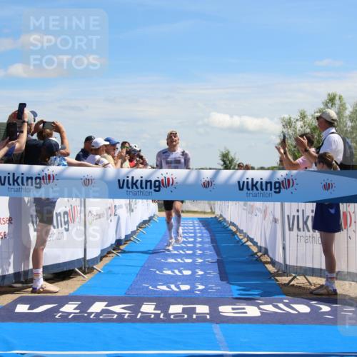 21.06.2026 - Viking Triathlon Markus Tischler http://msf.ph/oto/9848514 21.06.2026 13:40:38 Ziel 9 meine-sportfotos.de