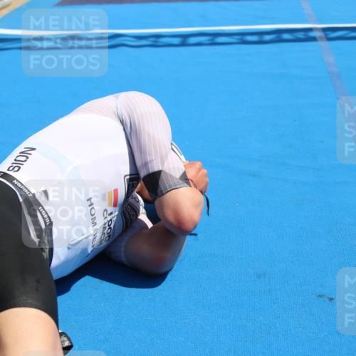 21.06.2026 - Viking Triathlon Markus Tischler http://msf.ph/oto/9848542 21.06.2026 13:40:47 Ziel  meine-sportfotos.de