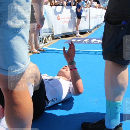 21.06.2026 - Viking Triathlon Markus Tischler http://msf.ph/oto/9848556 21.06.2026 13:40:57 Ziel  meine-sportfotos.de