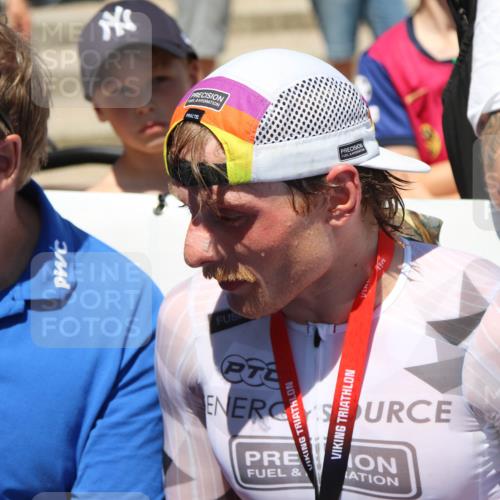 21.06.2026 - Viking Triathlon Markus Tischler http://msf.ph/oto/9848557 21.06.2026 13:43:41 Ziel  meine-sportfotos.de