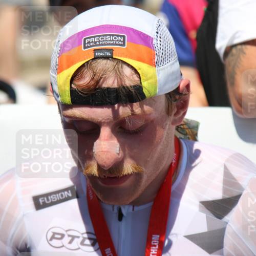 21.06.2026 - Viking Triathlon Markus Tischler http://msf.ph/oto/9848561 21.06.2026 13:43:45 Ziel  meine-sportfotos.de