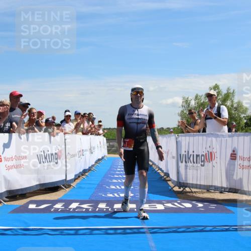21.06.2026 - Viking Triathlon Markus Tischler http://msf.ph/oto/9848564 21.06.2026 13:44:42 Ziel 1 meine-sportfotos.de