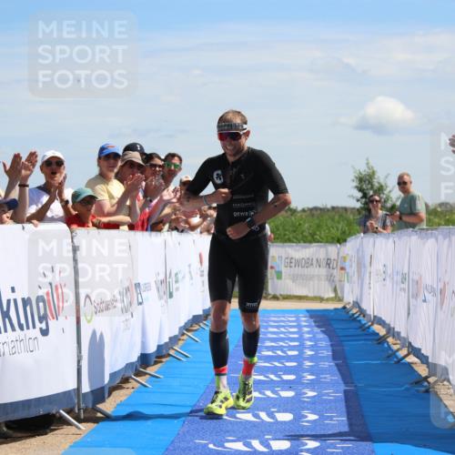 21.06.2026 - Viking Triathlon Markus Tischler http://msf.ph/oto/9848592 21.06.2026 13:47:24 Ziel 4 meine-sportfotos.de