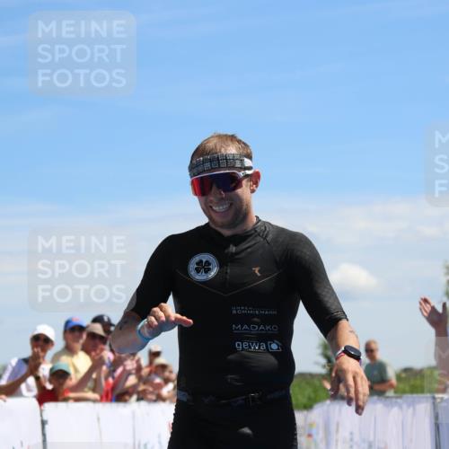21.06.2026 - Viking Triathlon Markus Tischler http://msf.ph/oto/9848607 21.06.2026 13:47:26 Ziel 4 meine-sportfotos.de