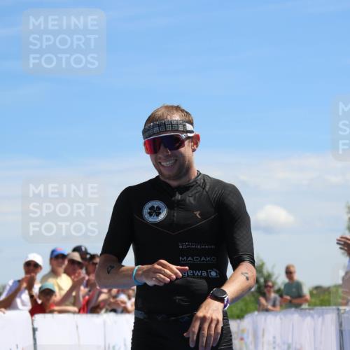 21.06.2026 - Viking Triathlon Markus Tischler http://msf.ph/oto/9848608 21.06.2026 13:47:27 Ziel 4 meine-sportfotos.de