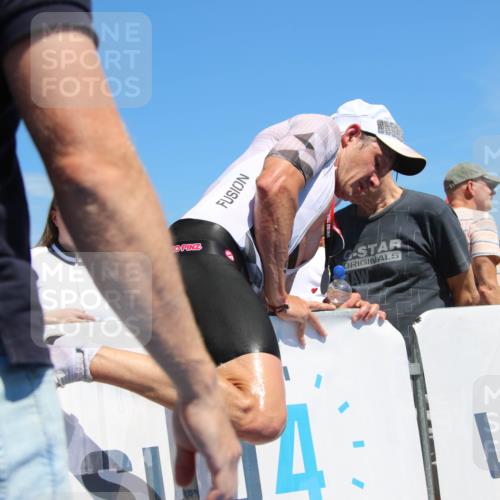 21.06.2026 - Viking Triathlon Markus Tischler http://msf.ph/oto/9848619 21.06.2026 13:48:43 Ziel  meine-sportfotos.de
