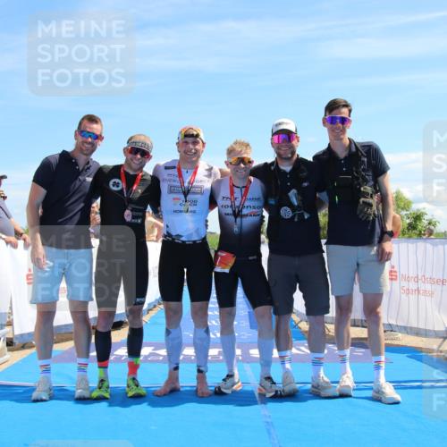 21.06.2026 - Viking Triathlon Markus Tischler http://msf.ph/oto/9848626 21.06.2026 13:49:23 Ziel  meine-sportfotos.de