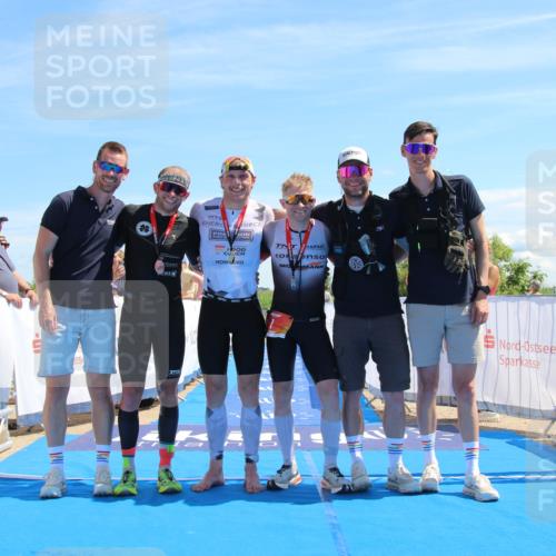 21.06.2026 - Viking Triathlon Markus Tischler http://msf.ph/oto/9848628 21.06.2026 13:49:23 Ziel  meine-sportfotos.de
