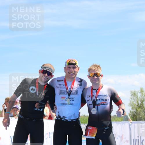 21.06.2026 - Viking Triathlon Markus Tischler http://msf.ph/oto/9848631 21.06.2026 13:49:38 Ziel  meine-sportfotos.de
