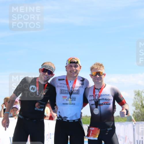 21.06.2026 - Viking Triathlon Markus Tischler http://msf.ph/oto/9848633 21.06.2026 13:49:38 Ziel  meine-sportfotos.de