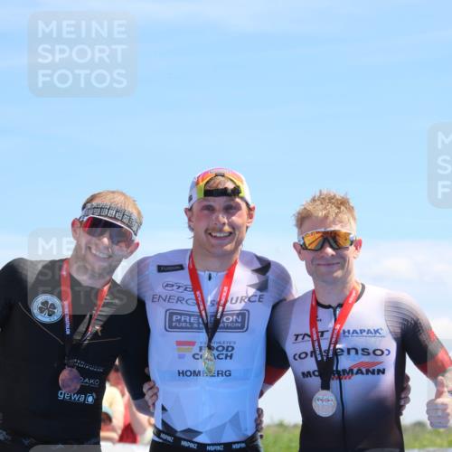21.06.2026 - Viking Triathlon Markus Tischler http://msf.ph/oto/9848634 21.06.2026 13:49:39 Ziel  meine-sportfotos.de