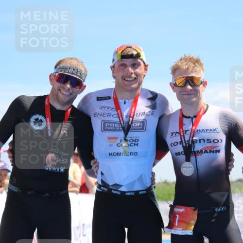 21.06.2026 - Viking Triathlon Markus Tischler http://msf.ph/oto/9848640 21.06.2026 13:49:41 Ziel  meine-sportfotos.de