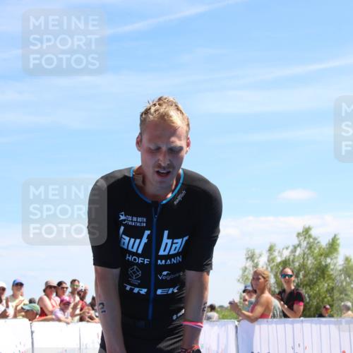 21.06.2026 - Viking Triathlon Markus Tischler http://msf.ph/oto/9848658 21.06.2026 13:51:56 Ziel 2 meine-sportfotos.de