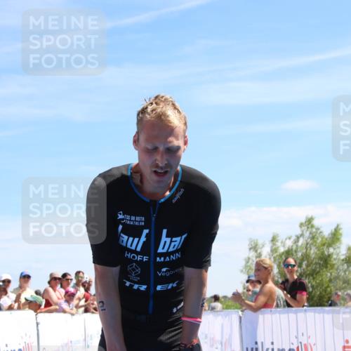 21.06.2026 - Viking Triathlon Markus Tischler http://msf.ph/oto/9848659 21.06.2026 13:51:56 Ziel 2 meine-sportfotos.de