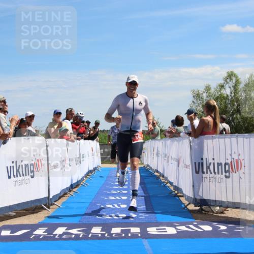 21.06.2026 - Viking Triathlon Markus Tischler http://msf.ph/oto/9848663 21.06.2026 13:55:11 Ziel 5, 342 meine-sportfotos.de