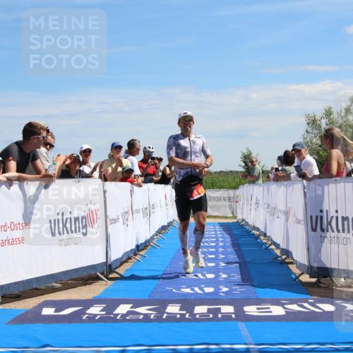 21.06.2026 - Viking Triathlon Markus Tischler http://msf.ph/oto/9848675 21.06.2026 13:55:13 Ziel 5, 342 meine-sportfotos.de