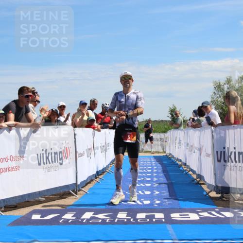 21.06.2026 - Viking Triathlon Markus Tischler http://msf.ph/oto/9848677 21.06.2026 13:55:13 Ziel 5, 342 meine-sportfotos.de