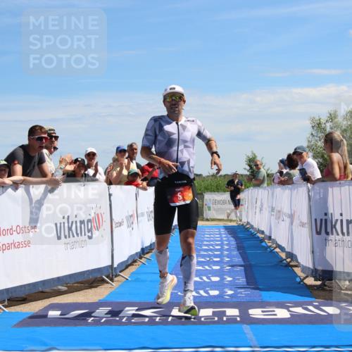 21.06.2026 - Viking Triathlon Markus Tischler http://msf.ph/oto/9848679 21.06.2026 13:55:13 Ziel 5, 342 meine-sportfotos.de