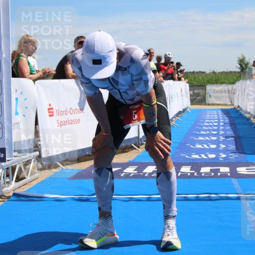21.06.2026 - Viking Triathlon Markus Tischler http://msf.ph/oto/9848683 21.06.2026 13:55:17 Ziel 5, 342 meine-sportfotos.de