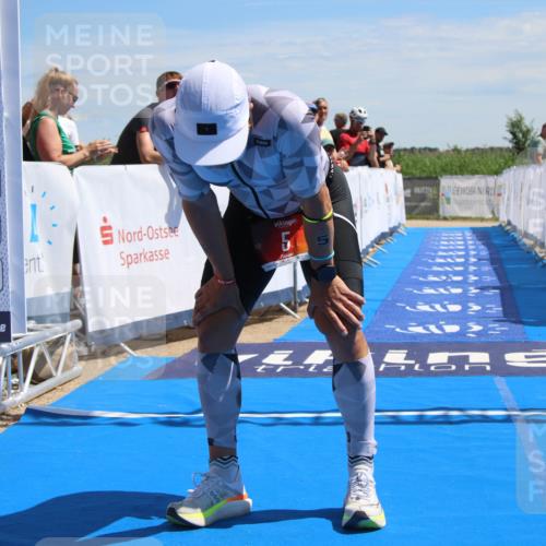 21.06.2026 - Viking Triathlon Markus Tischler http://msf.ph/oto/9848684 21.06.2026 13:55:18 Ziel 5 meine-sportfotos.de