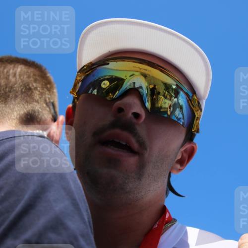 21.06.2026 - Viking Triathlon Markus Tischler http://msf.ph/oto/9848686 21.06.2026 13:55:45 Ziel  meine-sportfotos.de