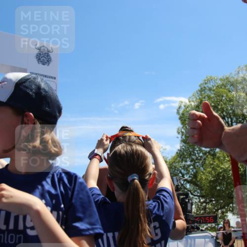 21.06.2026 - Viking Triathlon Markus Tischler http://msf.ph/oto/9848718 21.06.2026 13:57:54 Ziel 21 meine-sportfotos.de