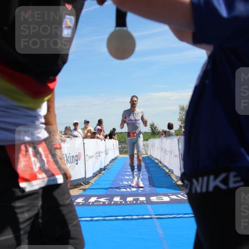 21.06.2026 - Viking Triathlon Markus Tischler http://msf.ph/oto/9848725 21.06.2026 13:57:57 Ziel 21 meine-sportfotos.de