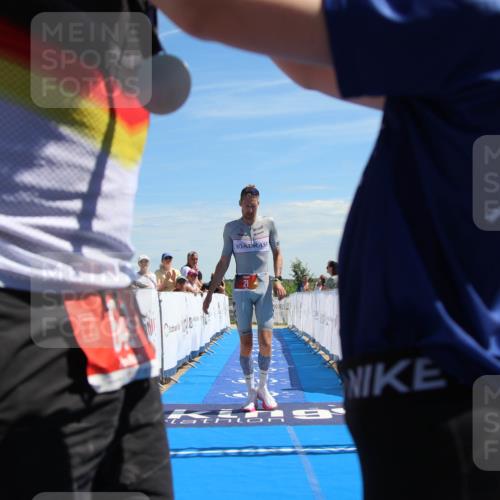 21.06.2026 - Viking Triathlon Markus Tischler http://msf.ph/oto/9848730 21.06.2026 13:57:58 Ziel 21 meine-sportfotos.de