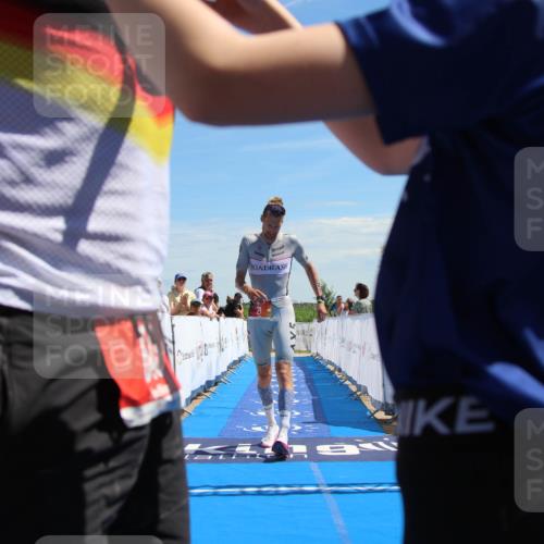 21.06.2026 - Viking Triathlon Markus Tischler http://msf.ph/oto/9848733 21.06.2026 13:57:58 Ziel 21 meine-sportfotos.de
