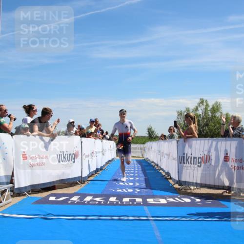 21.06.2026 - Viking Triathlon Markus Tischler http://msf.ph/oto/9848740 21.06.2026 13:59:11 Ziel 547 meine-sportfotos.de