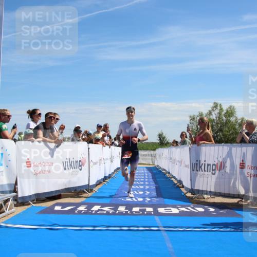 21.06.2026 - Viking Triathlon Markus Tischler http://msf.ph/oto/9848743 21.06.2026 13:59:11 Ziel 547 meine-sportfotos.de