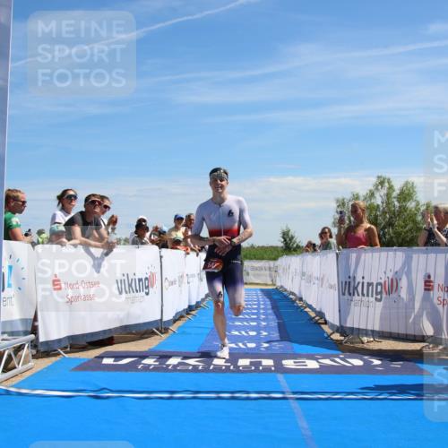 21.06.2026 - Viking Triathlon Markus Tischler http://msf.ph/oto/9848745 21.06.2026 13:59:12 Ziel 547 meine-sportfotos.de