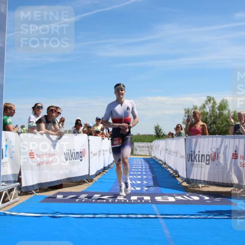21.06.2026 - Viking Triathlon Markus Tischler http://msf.ph/oto/9848746 21.06.2026 13:59:12 Ziel 547 meine-sportfotos.de