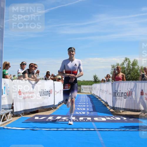 21.06.2026 - Viking Triathlon Markus Tischler http://msf.ph/oto/9848747 21.06.2026 13:59:12 Ziel 547 meine-sportfotos.de